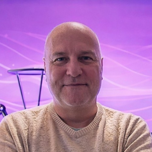 Dim van Galen